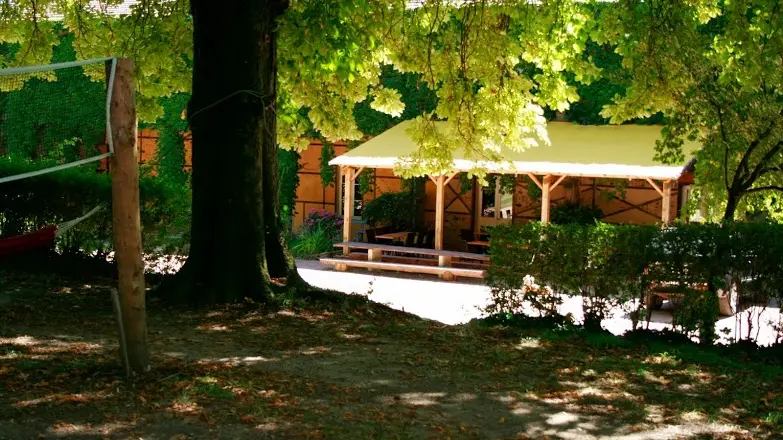 Gite du Château