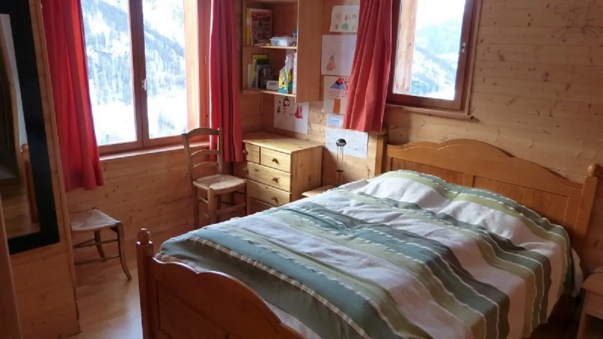chambre 2