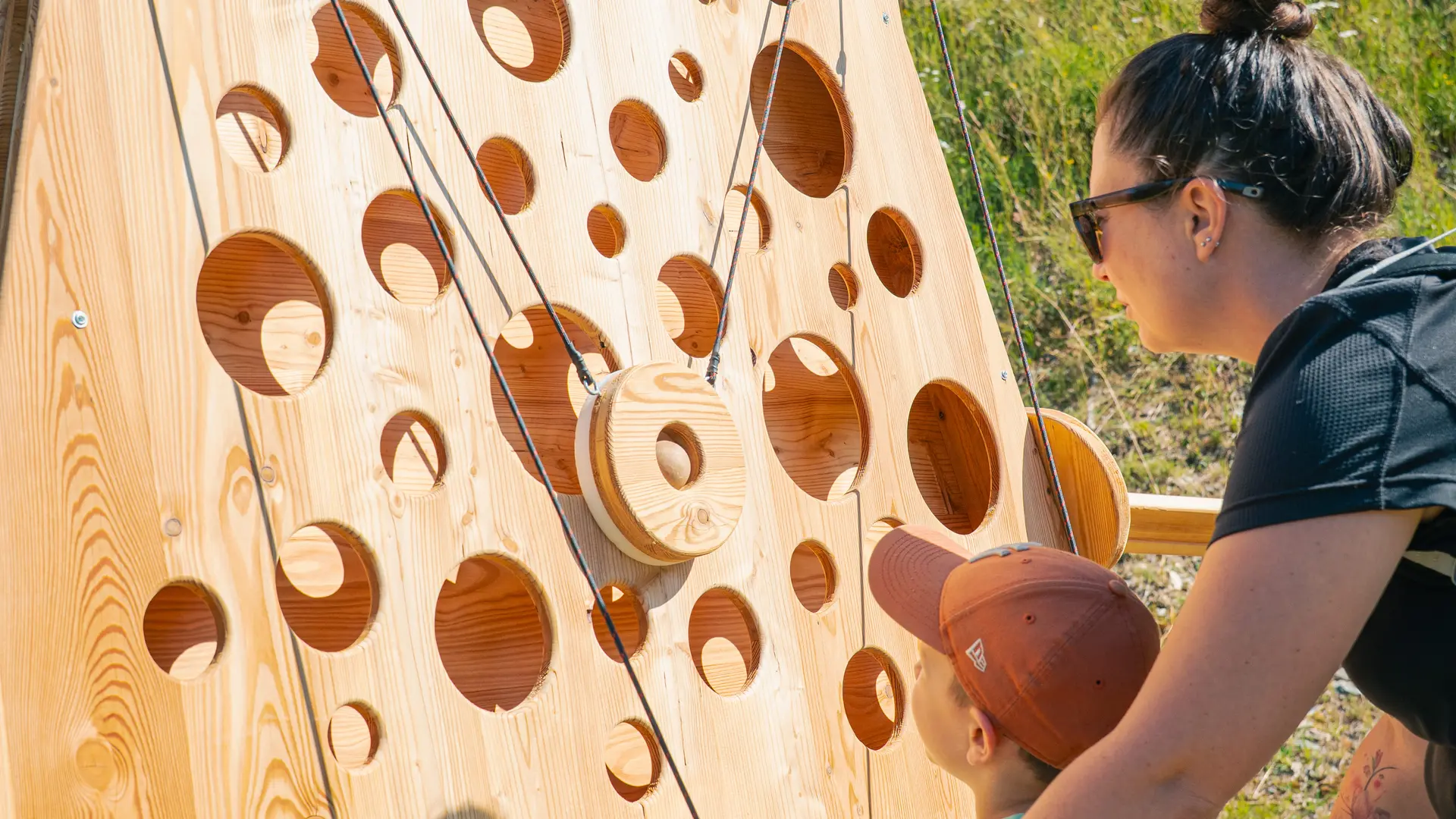 Module de Roule Ma Boule