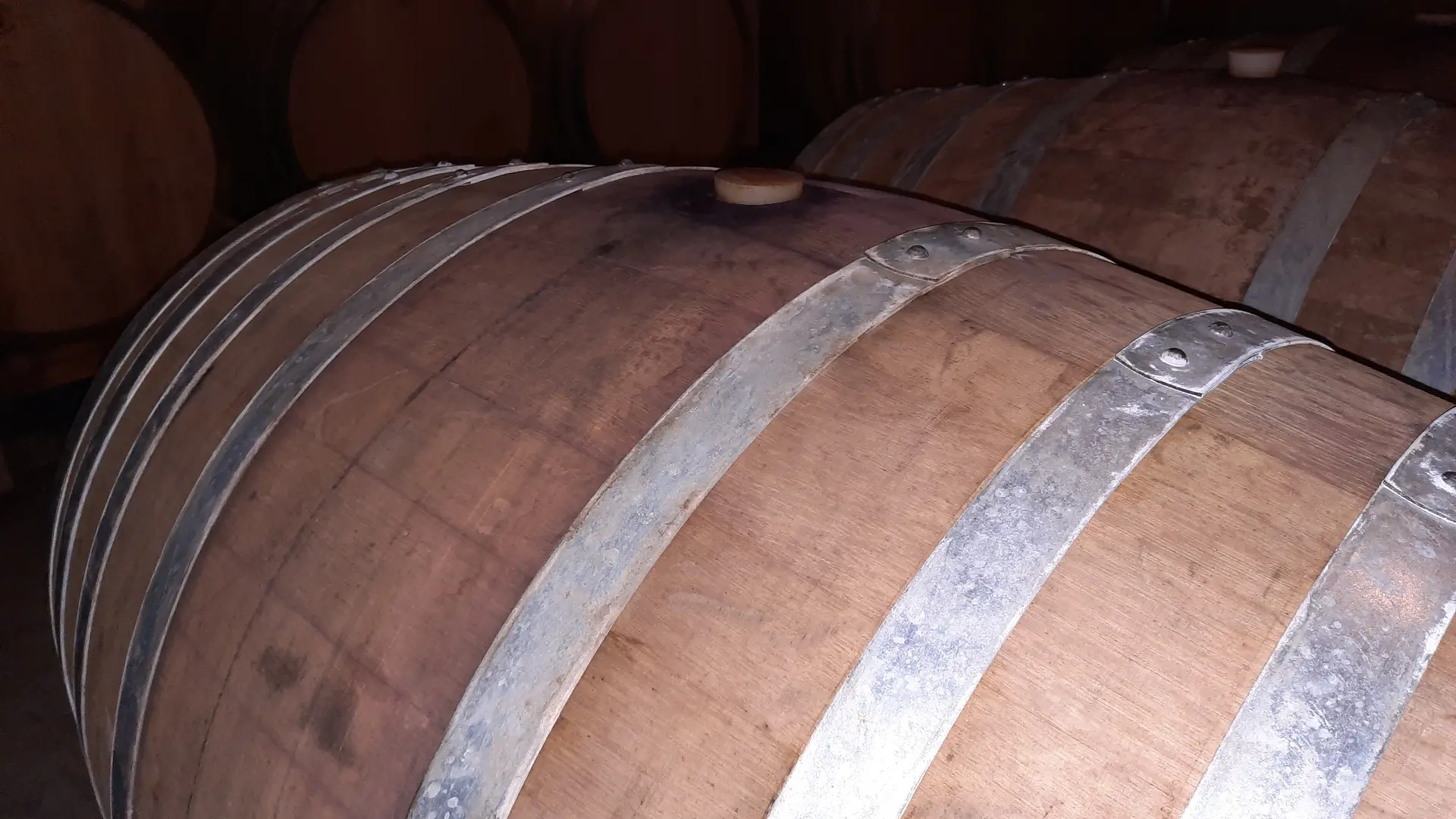 Château Tour Saint Honoré La Londe les Maures