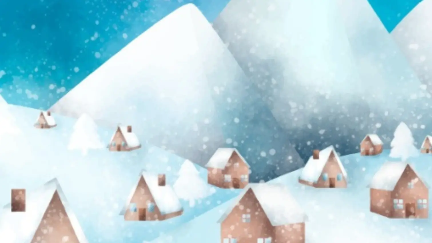 Atelier créatif : empreintes dans la neige_Sainte-Maxime