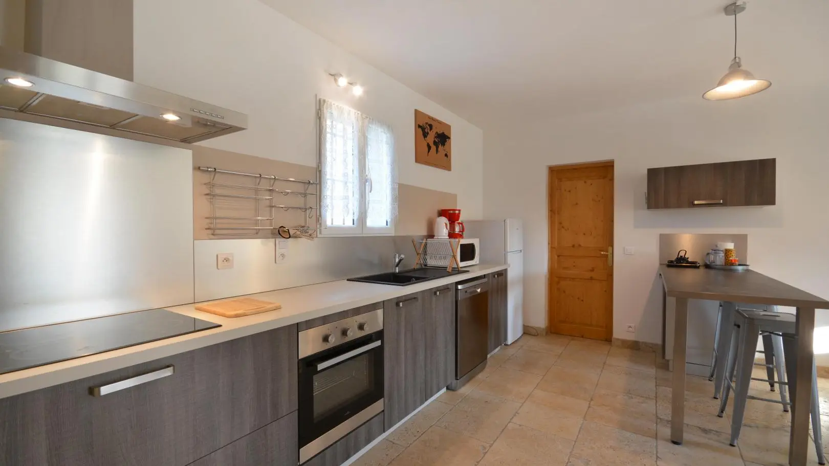 BELLE CUISINE AMENAGEE