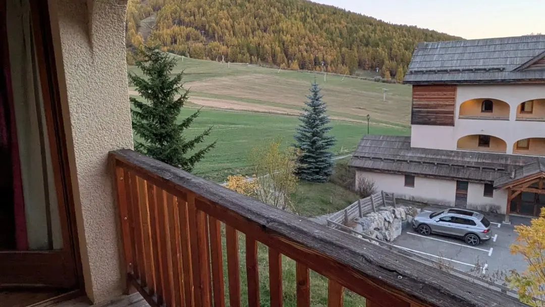 Appartement 6 personnes - Les Granges d'Arvieux n° 814