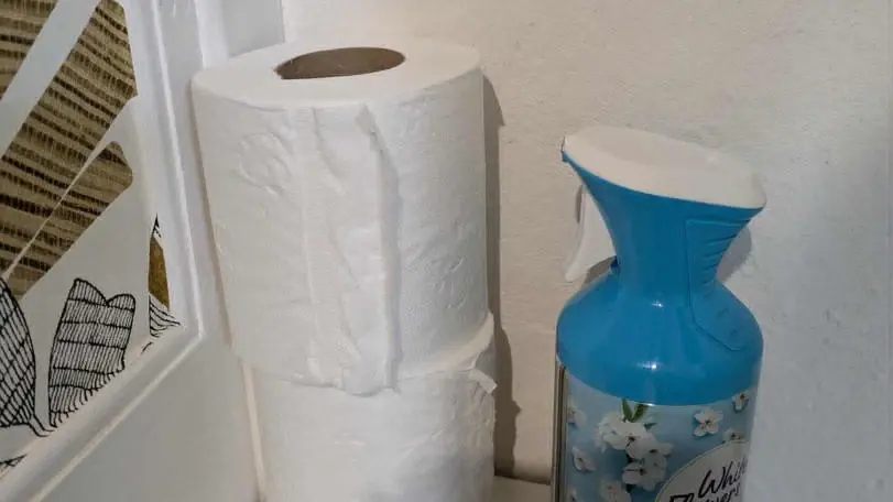 Petites fournitures (Papier, savon main, 2 pastilles LV + 2 lessives offerts)