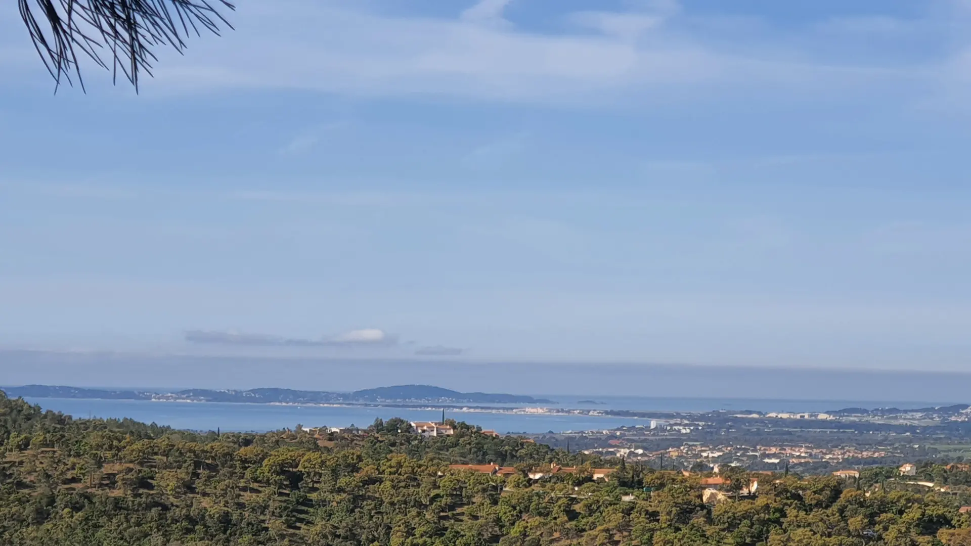 Location villa La Londe les Maures