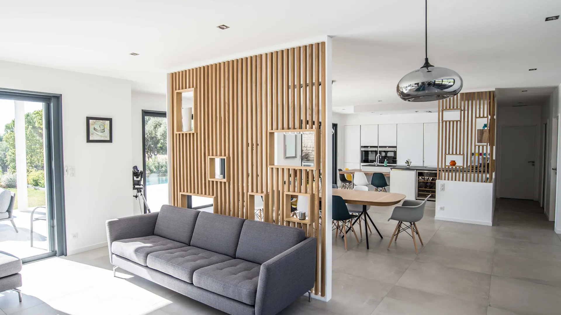 Morphose architecture