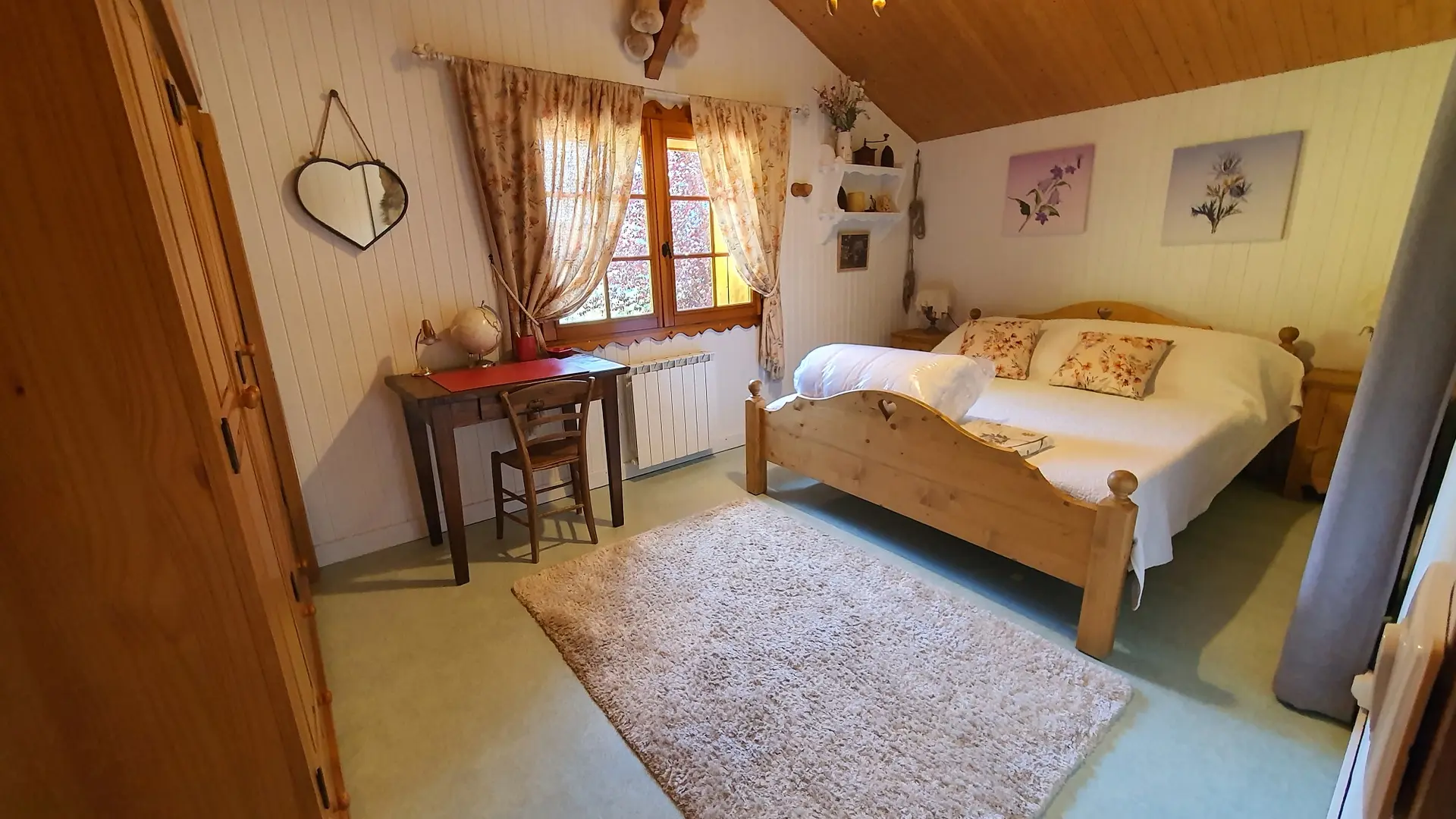 chambre parentale
