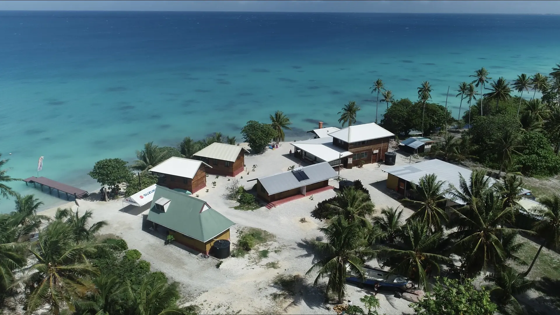 Tihimani Lodge