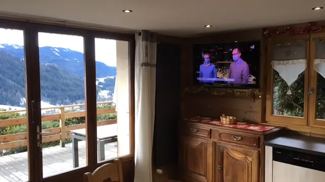 Séjour