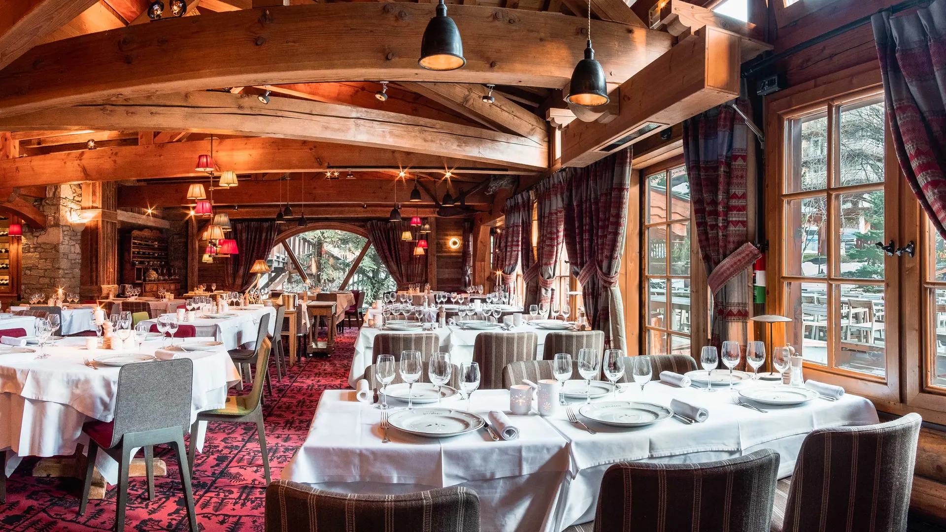 Salle intérieure_Blizzard-Restaurant