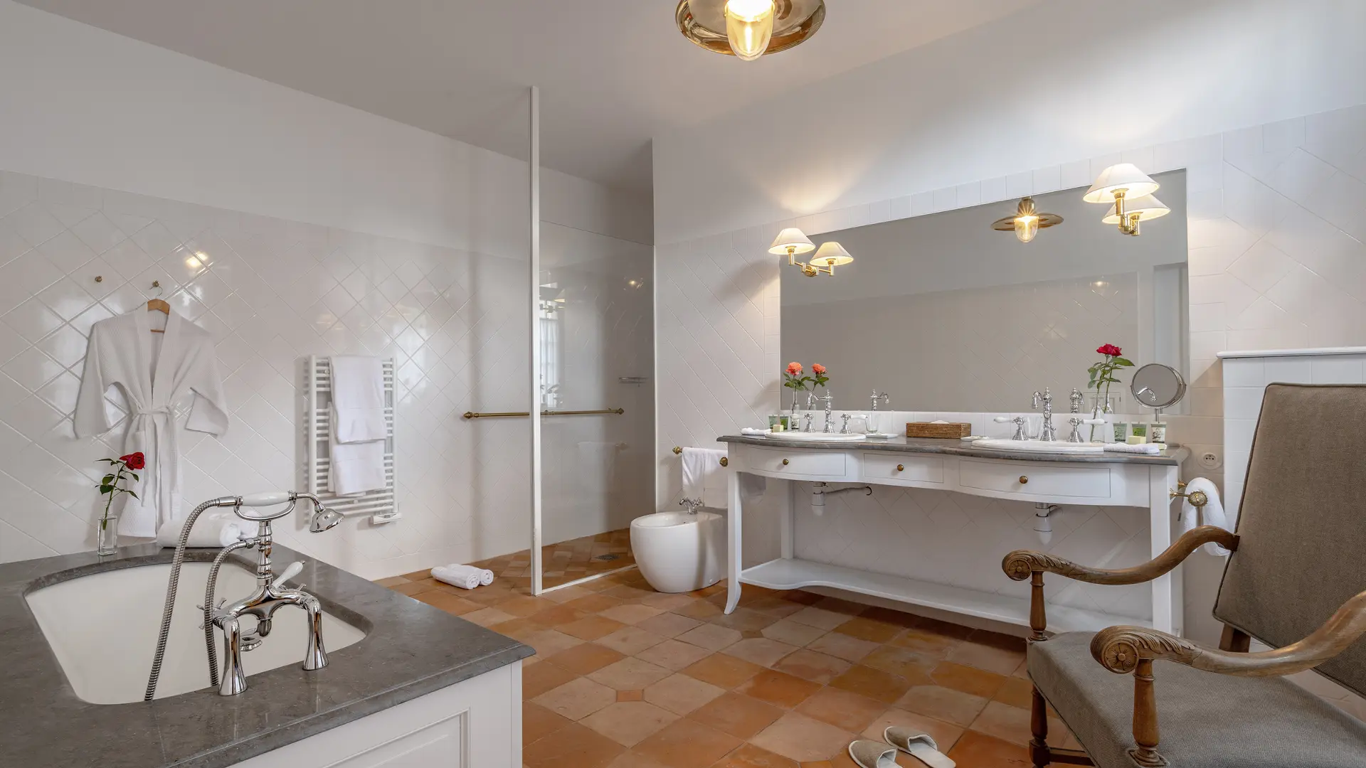 Salle de Bain