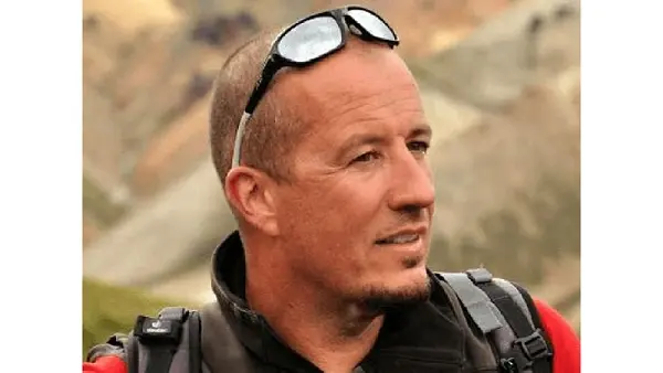 Accompagnateur de montagne