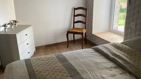 Location de M. Verron