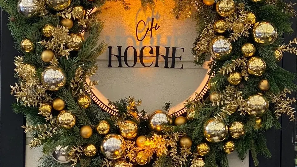 Café Hoche