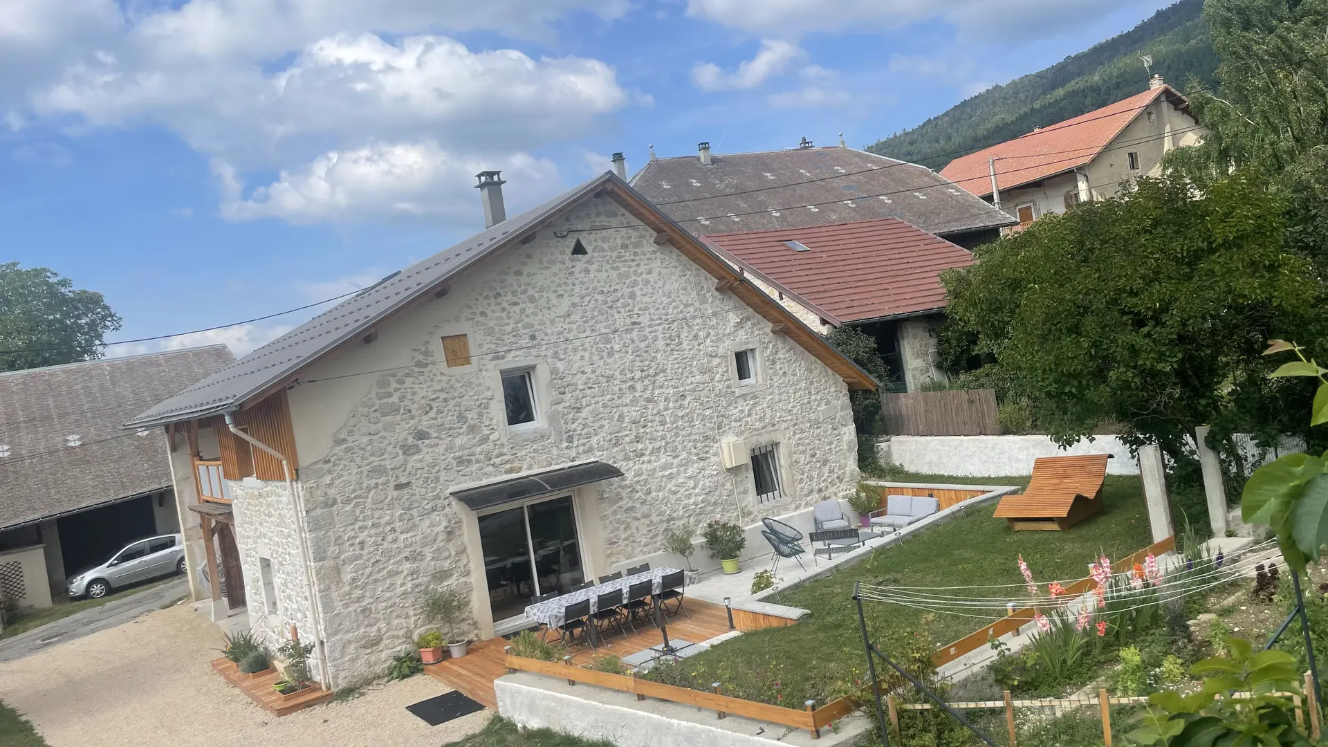 Gite Familial en Valromey_Arvière-en-Valromey