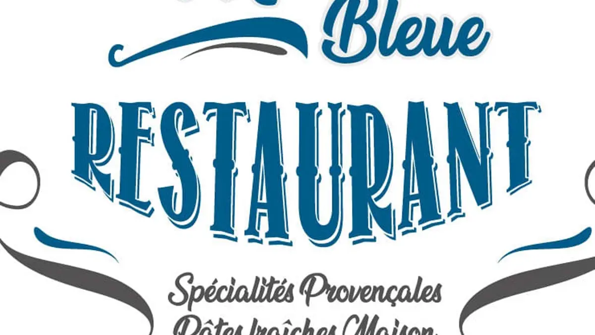 Restaurant La Maison Bleue