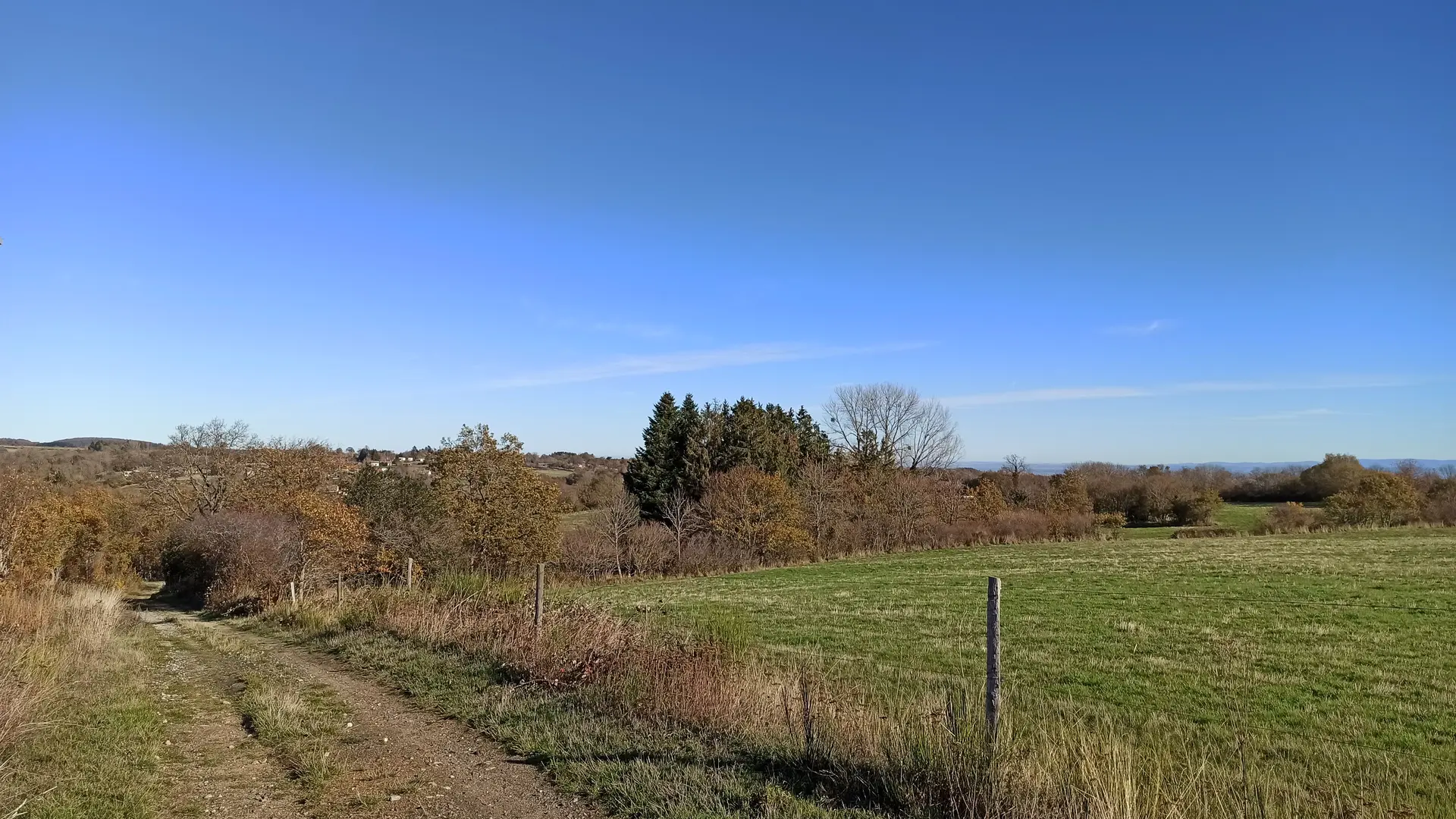 Randonnée VTT Les trois vallées