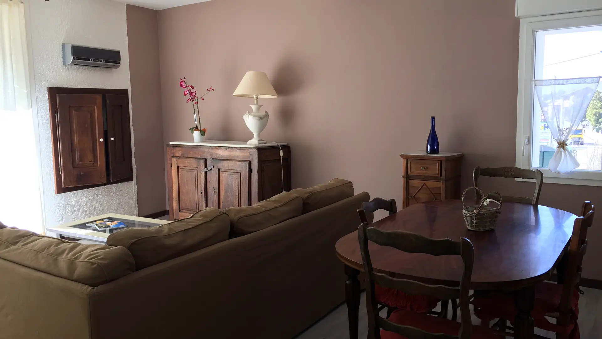 Appartement T2 Digne les Bains