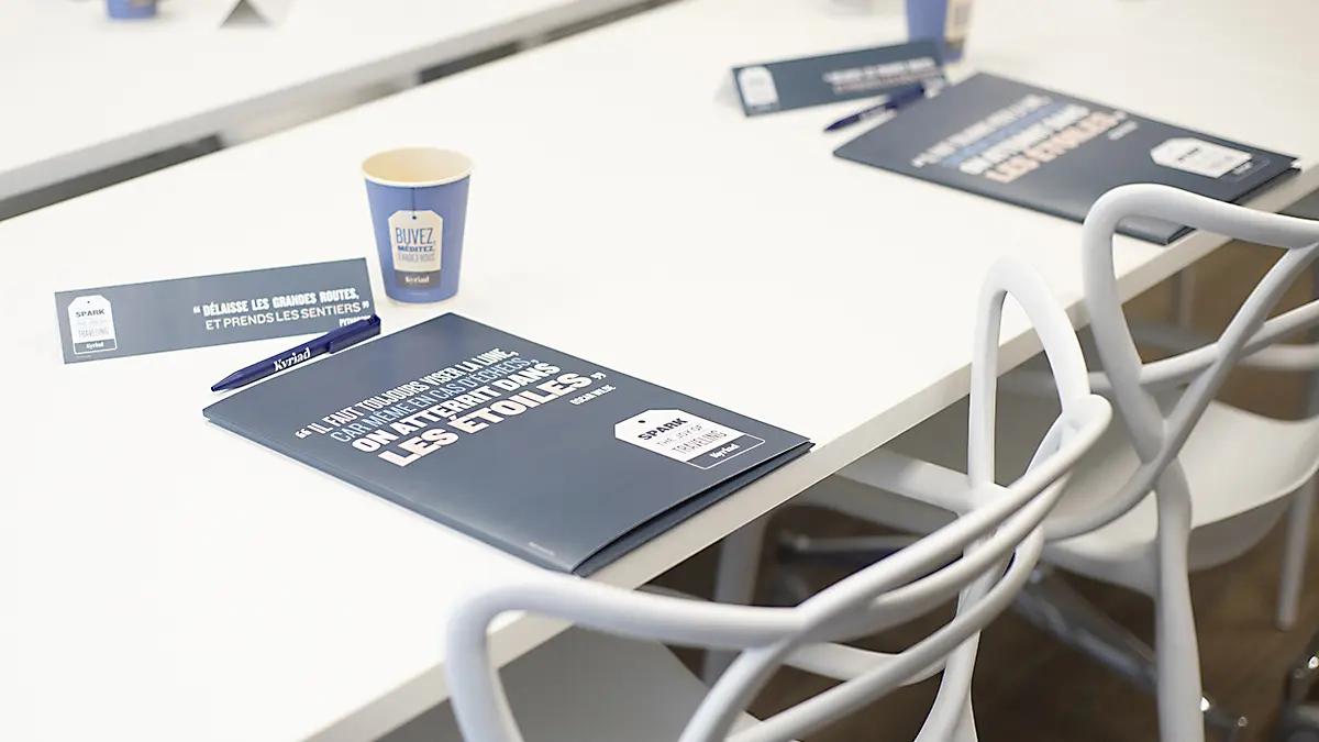 Kyriad Clermont Centre