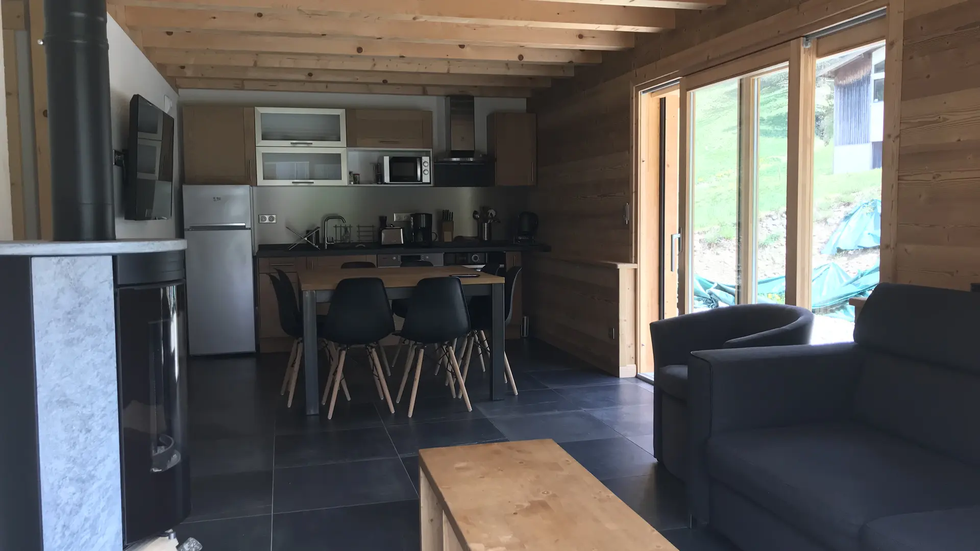 salle à manger