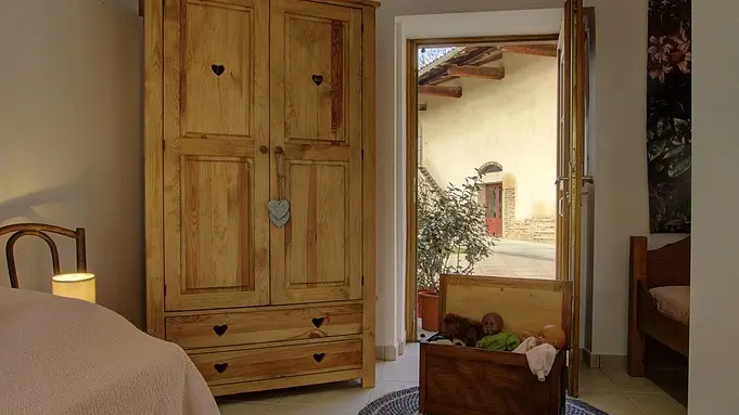 Chambre Régnié