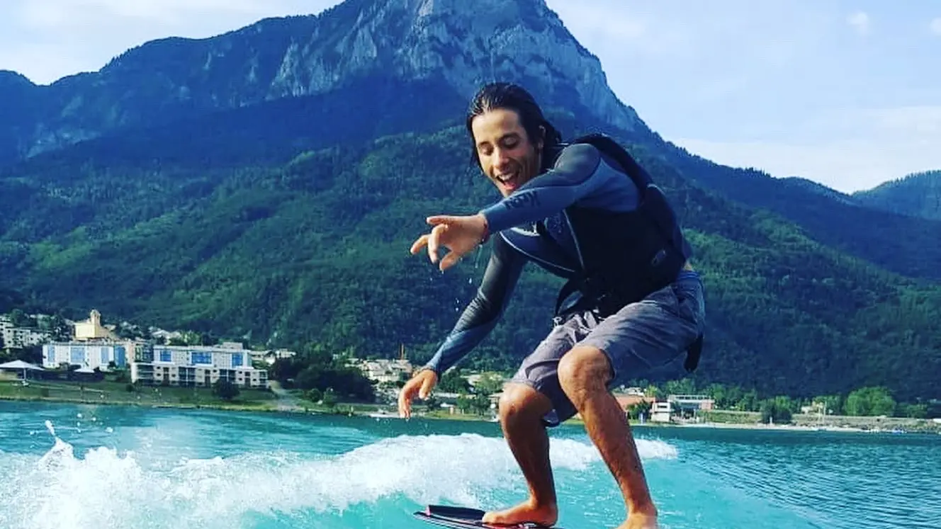 L'Ancre Bleue SAVINES-LE-LAC