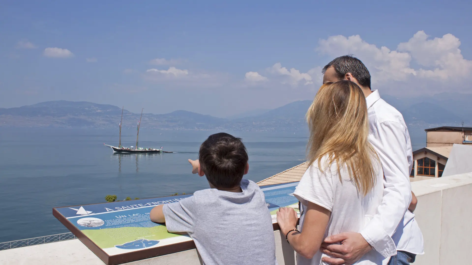 Belvédère de Lavaux