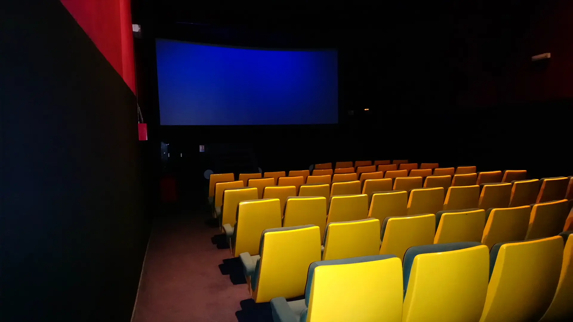 Cinéma Théâtre Le Phénix Laragne