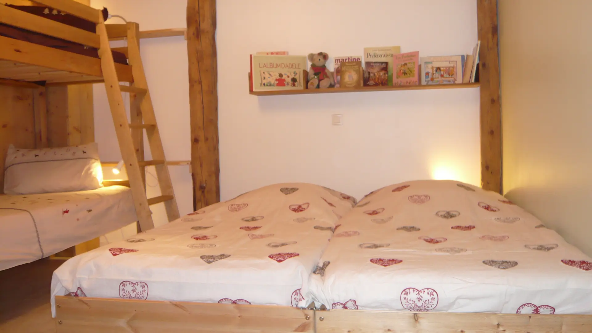 G2 chambre haut