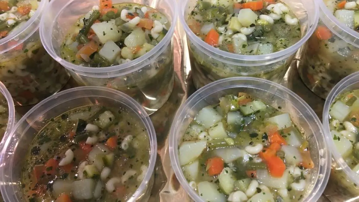 Traiteur La Ciotadenne