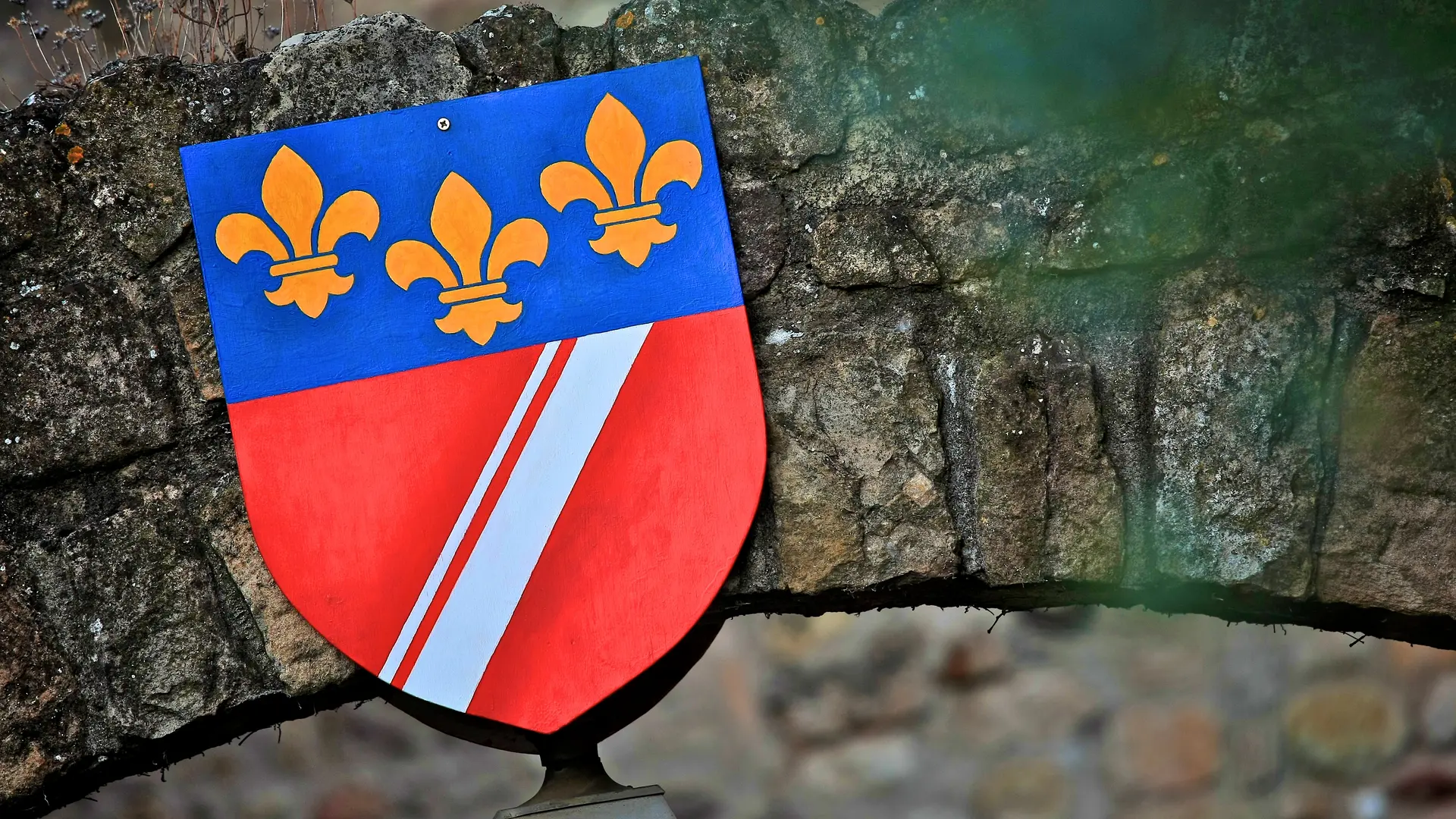 La Route des Chevaliers