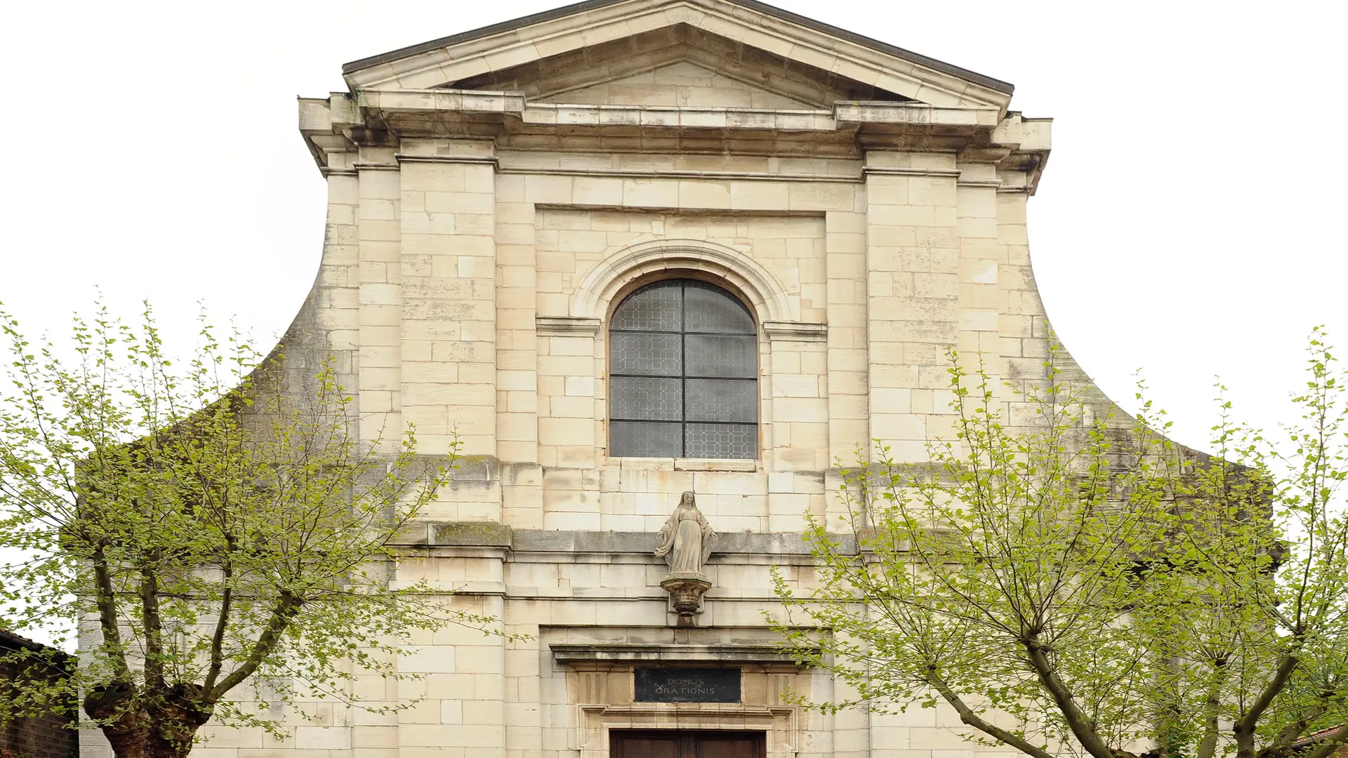 Eglise
