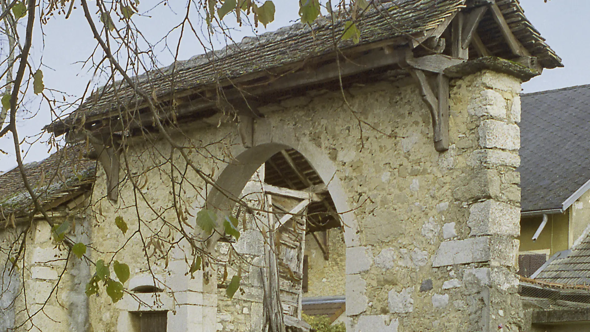Saint-Bois