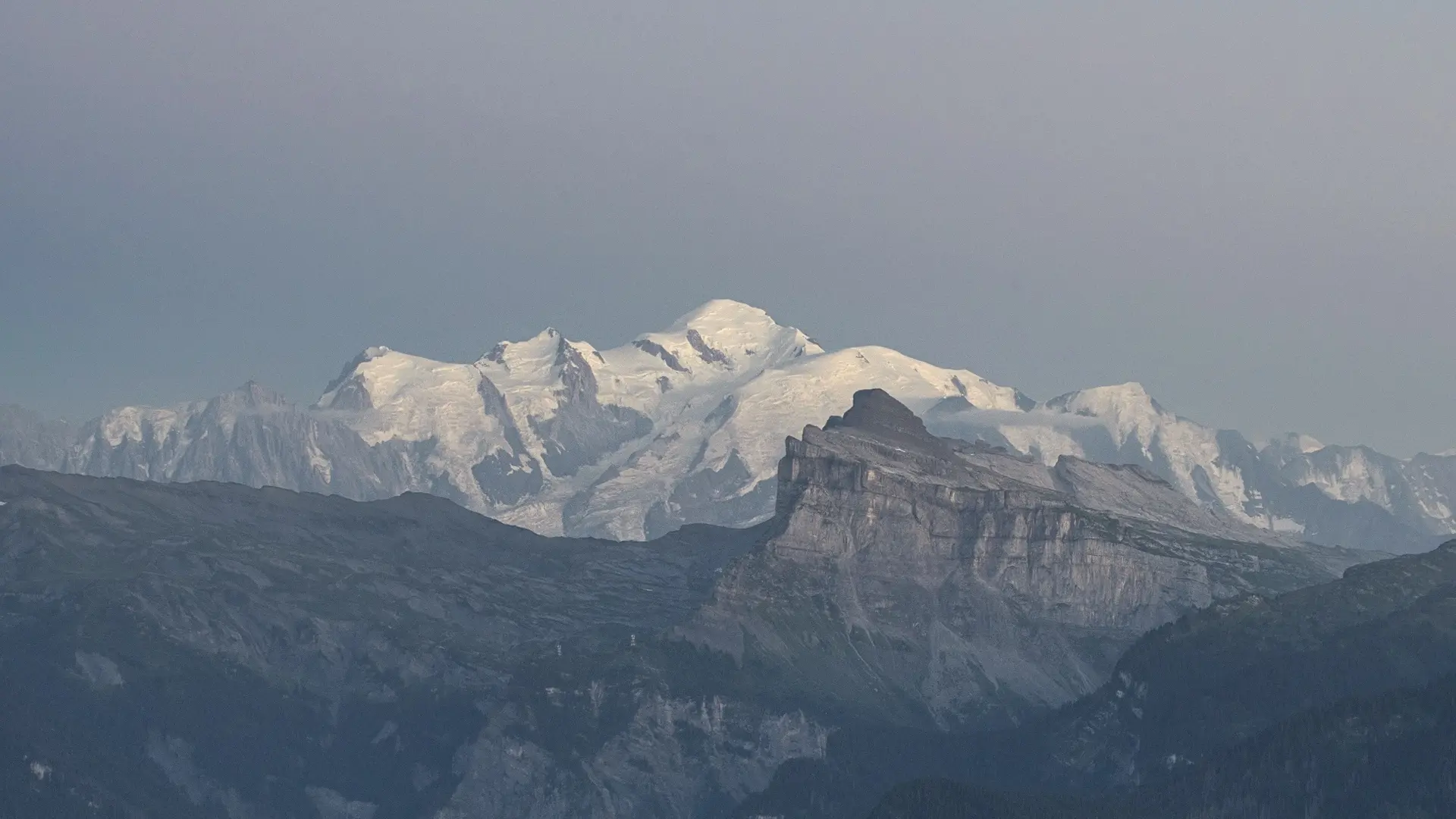 Mont Blanc