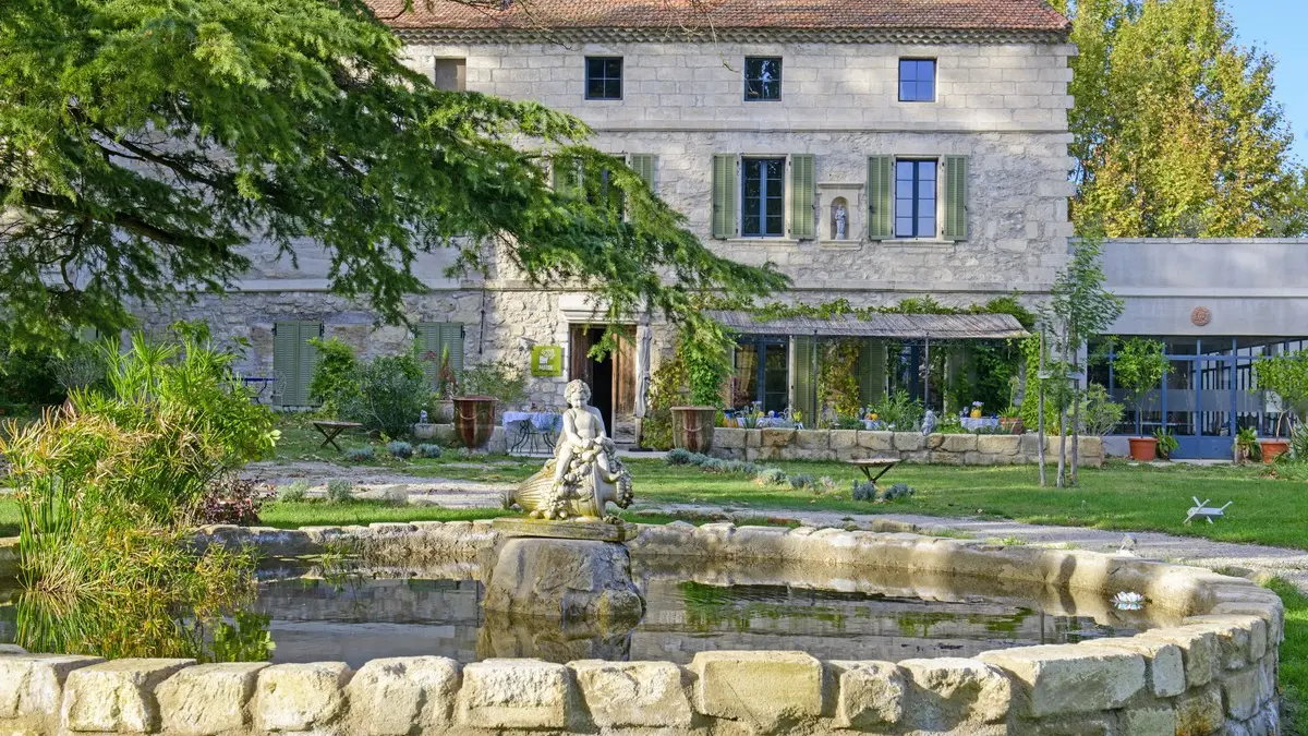 La Bastide de Bellegarde