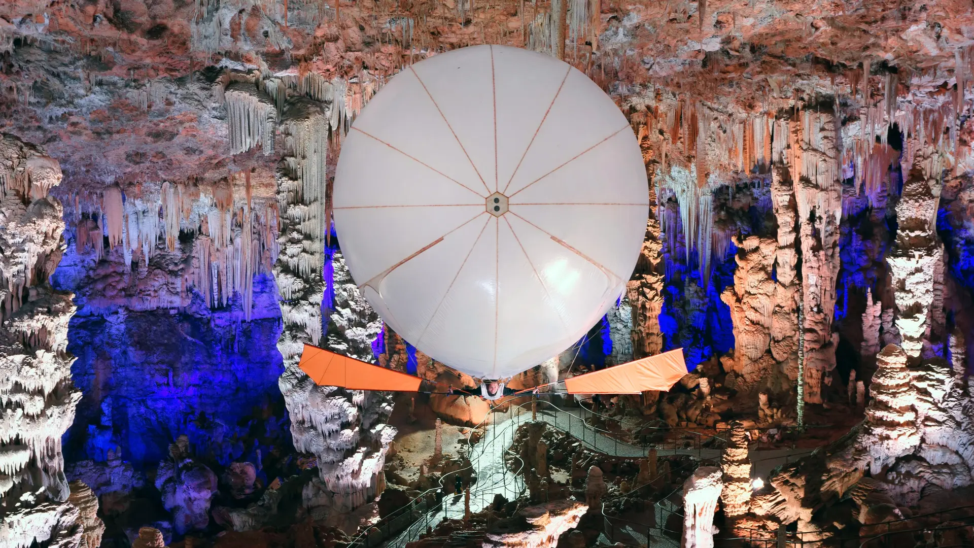 Grotte de la Salamandre