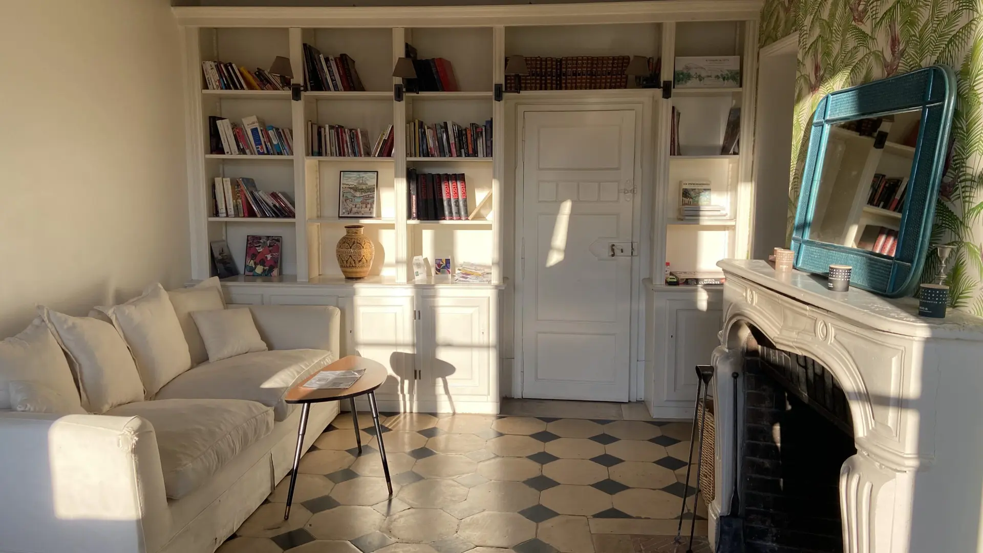 La Source_maison d'hôtes-Carrières-sur-Seine
