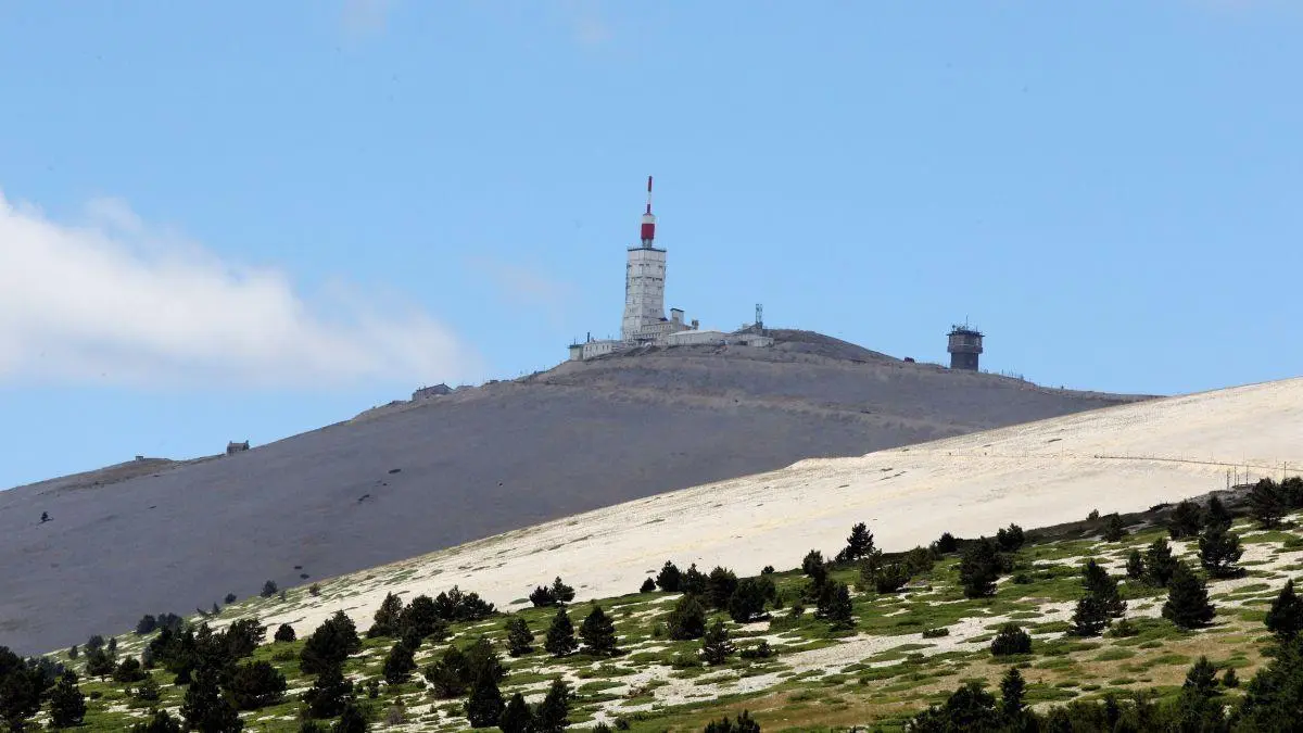 Mont-Ventoux