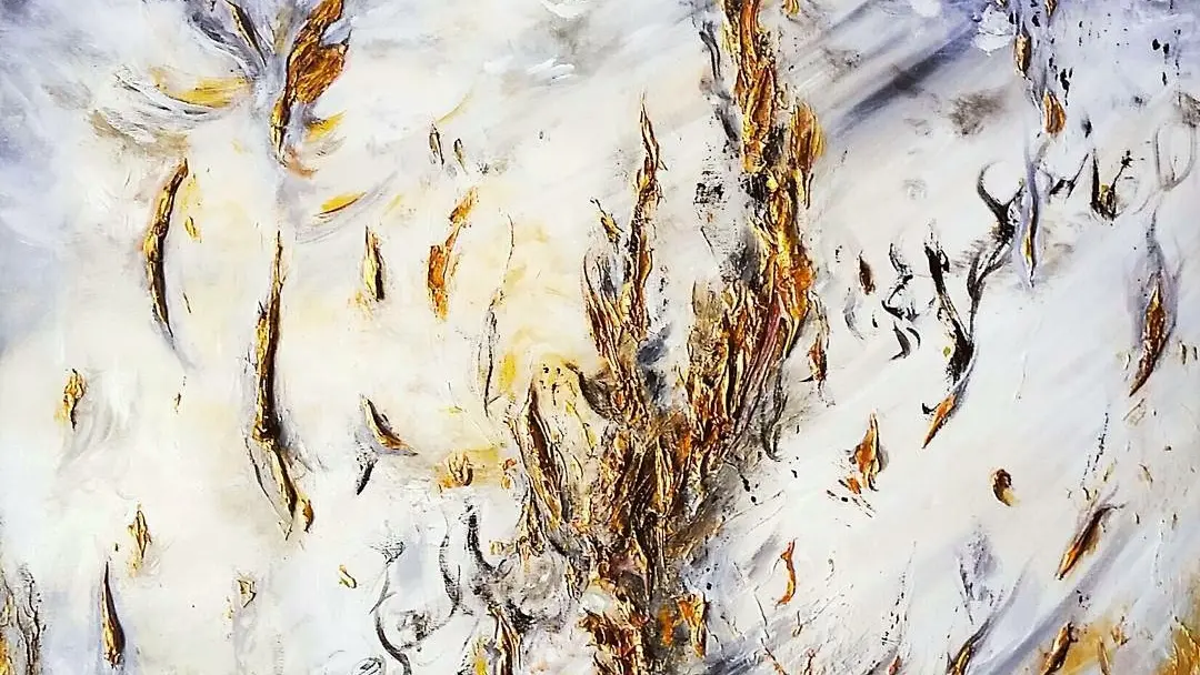 Artiste peintre - Davide Corseri