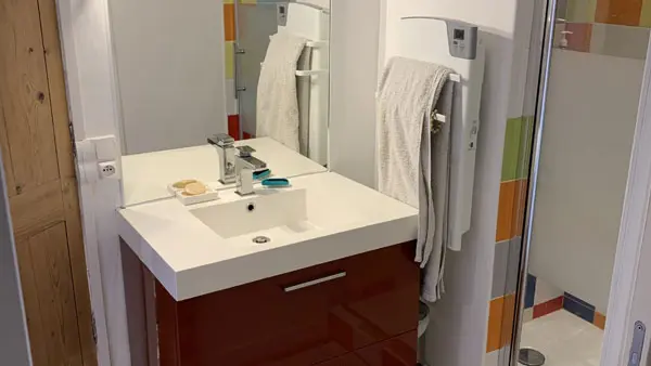 Gîte Un Air d'Italie