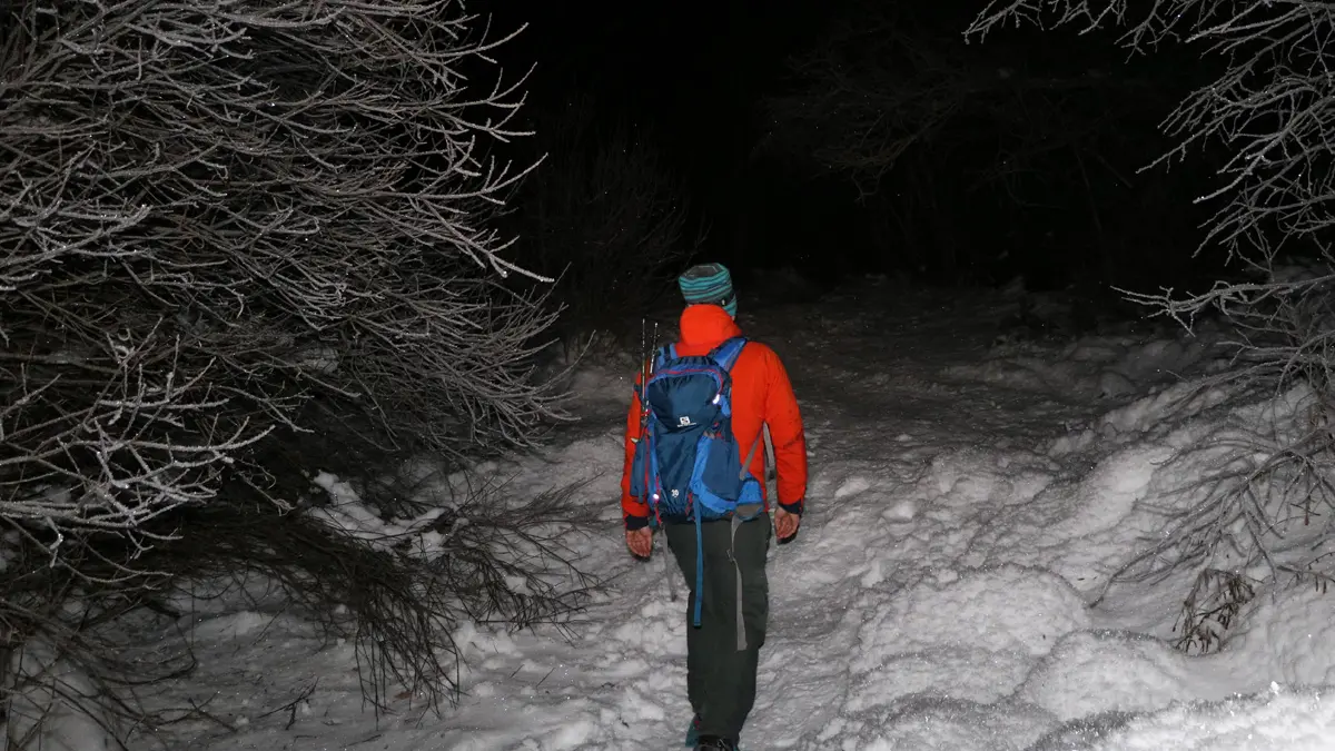 Randô Alpes, sorties en raquettes avec un accompagnateur en montagne