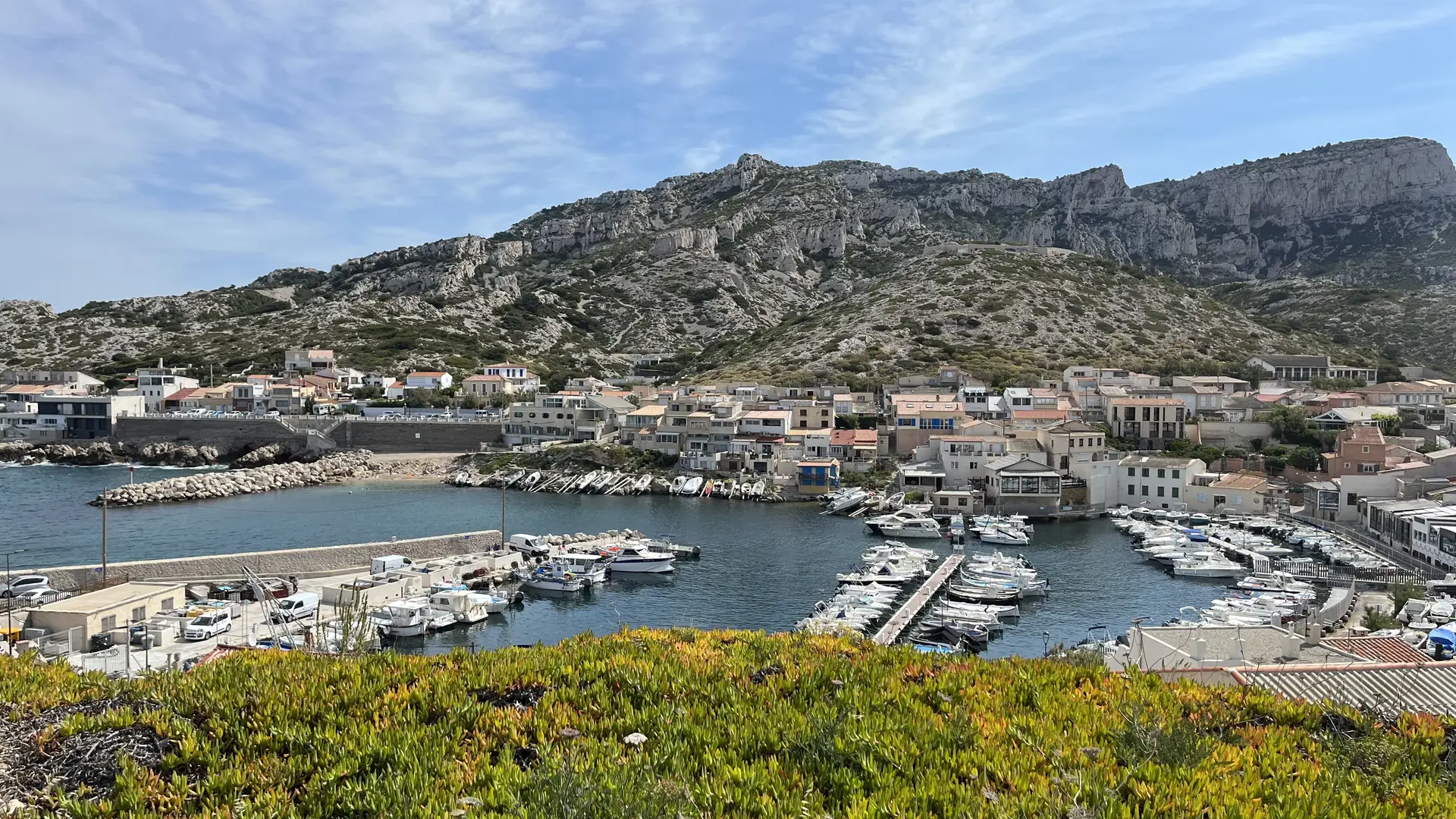 Life is Goudes - OTLCM