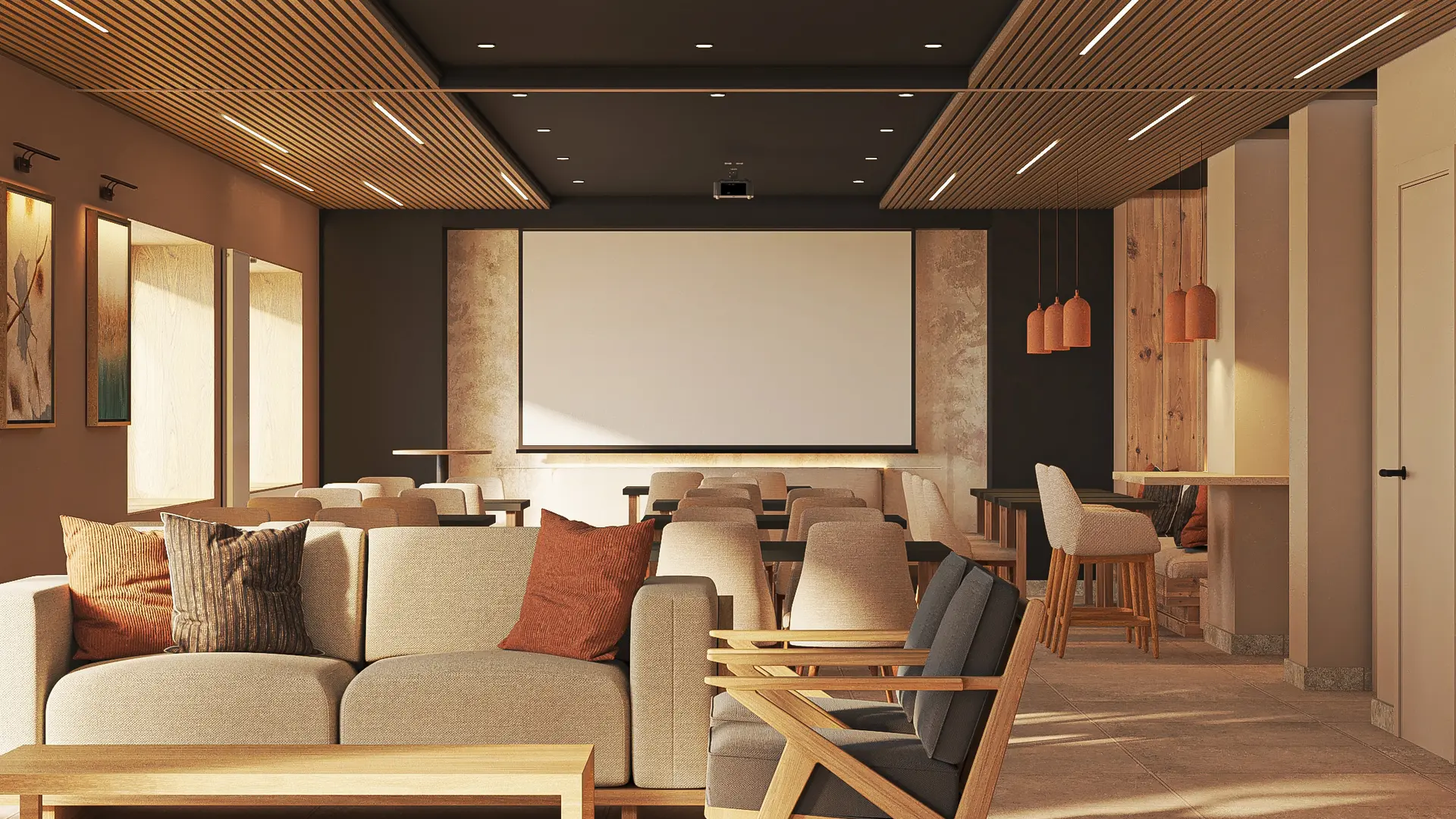 Chalet Valora