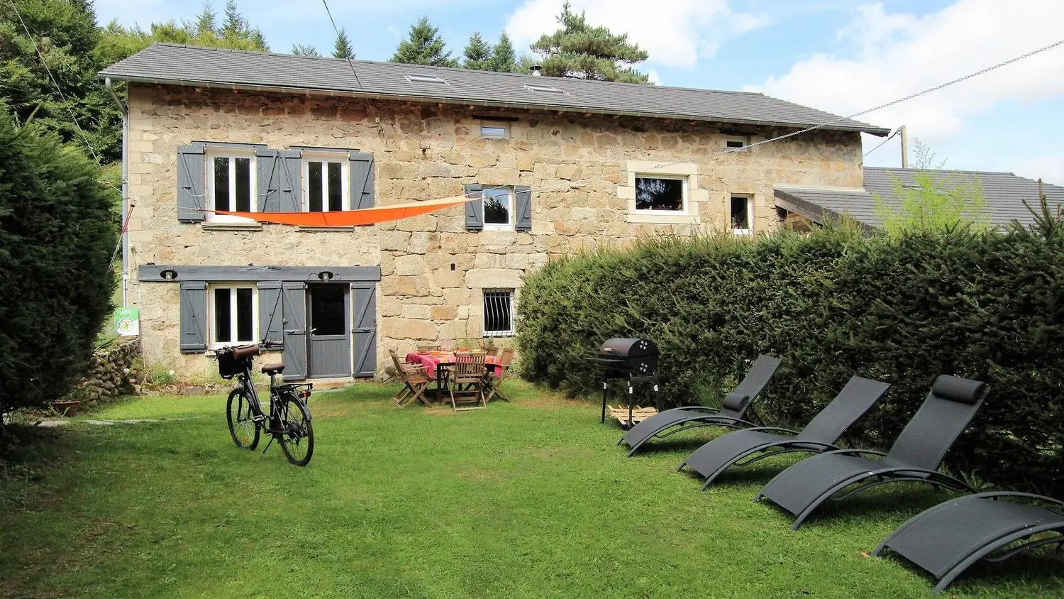 exterieur PHOTO BROCHURE