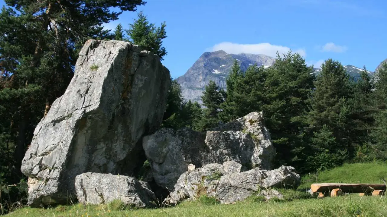 Pierre à Laya