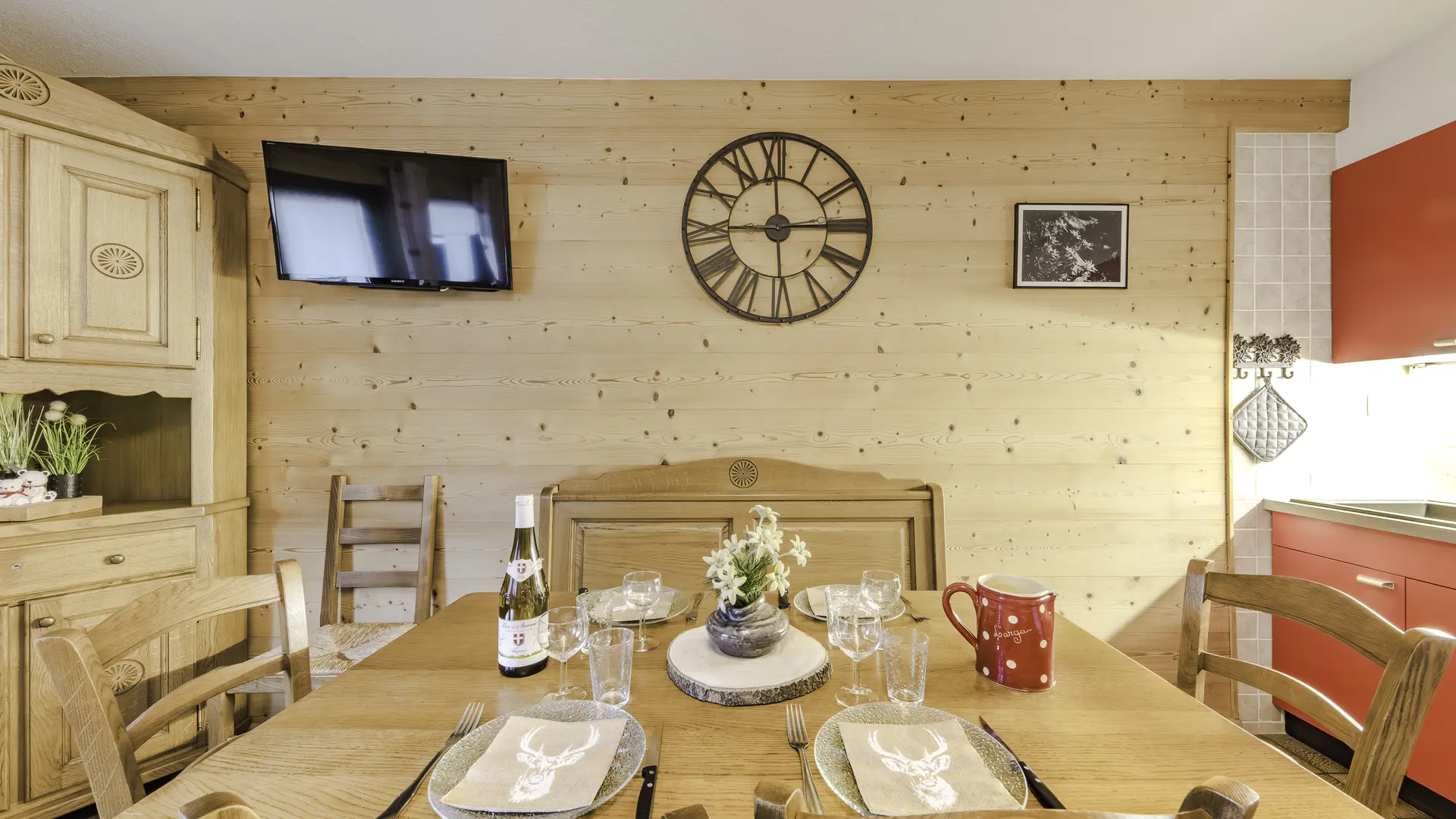 Photo pièce à vivre 1