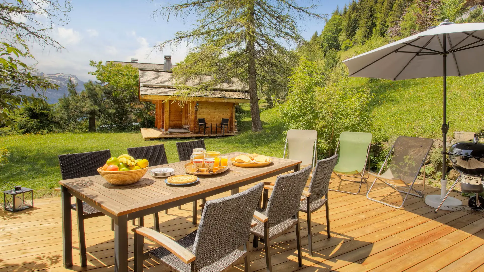 Chalet Arsène et Léa - OVO Network_Manigod