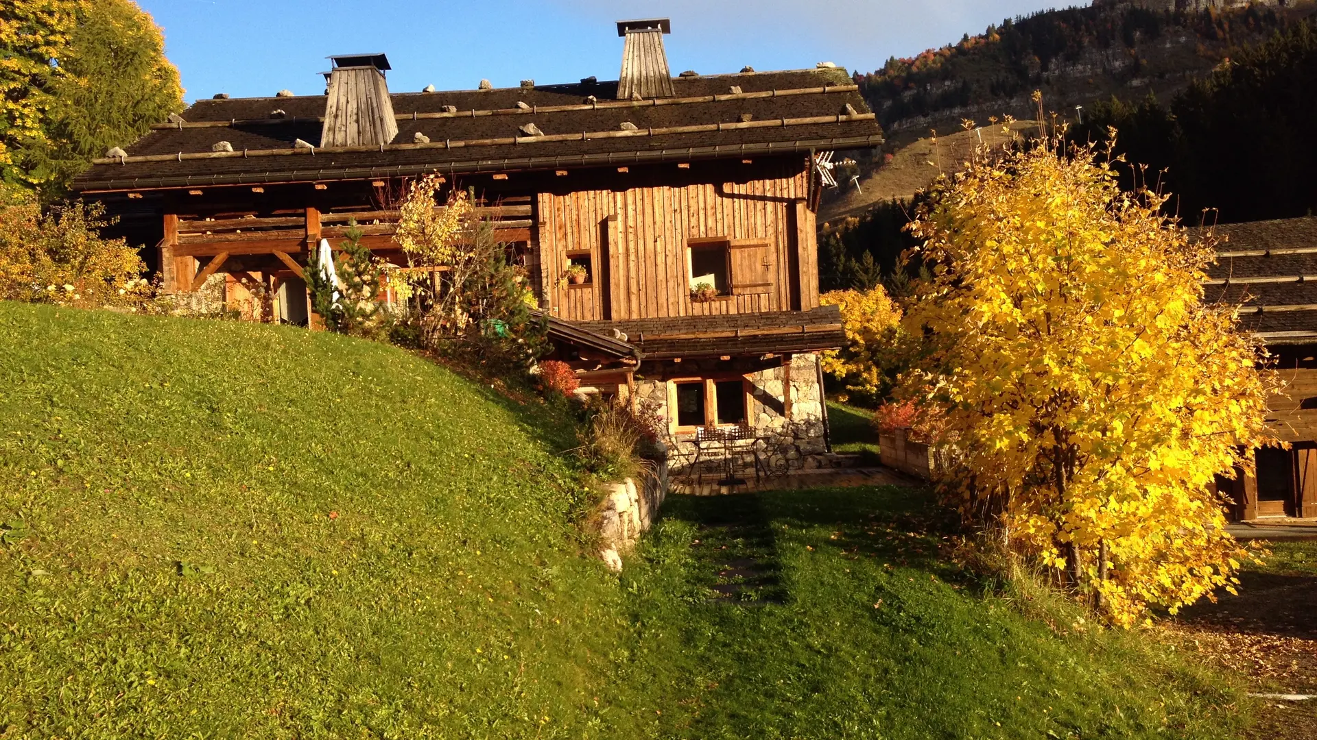 Chalet
