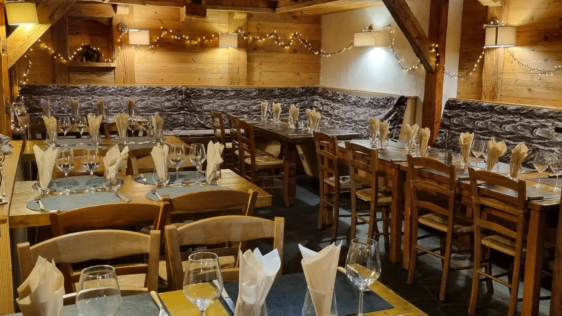 Chalet des Sports
