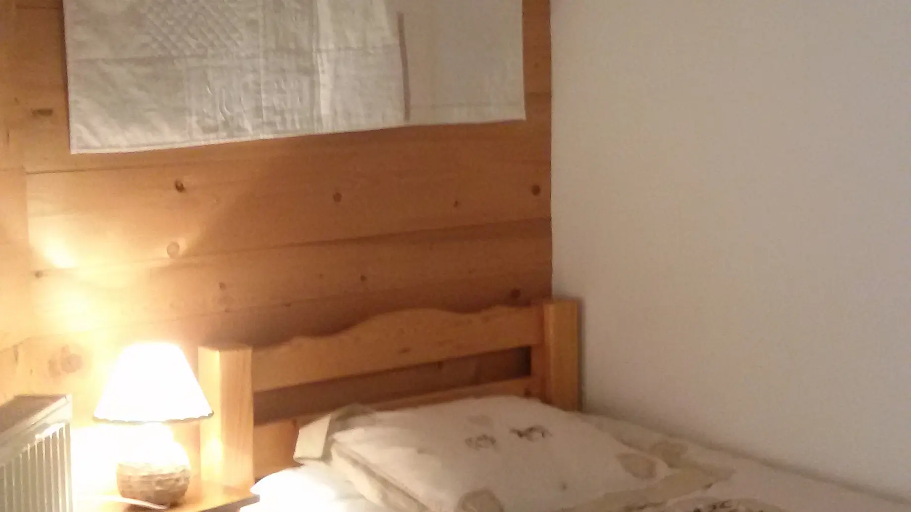 chambre 1, 1 lit simple